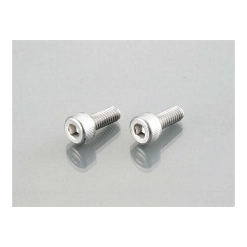 キャップボルト(ステンレス) 4X35/2PC