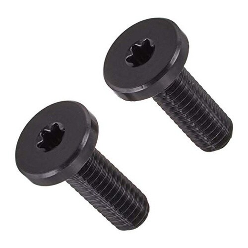 ローヘッドスクリューRENY 4X12/2PC