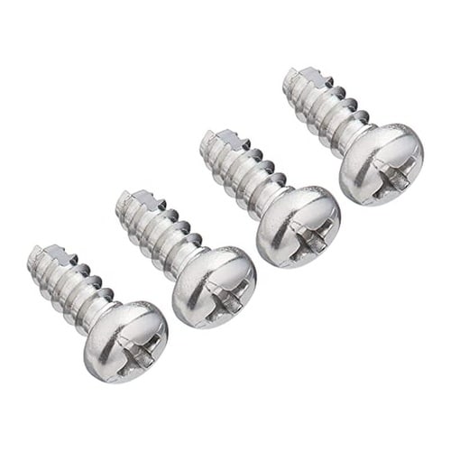 タッピングビス(ステンレス) 4X10/4PC