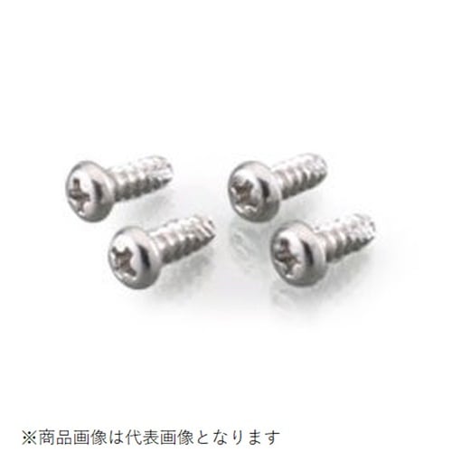 タッピングビス(ステンレス) 4X40/2PC
