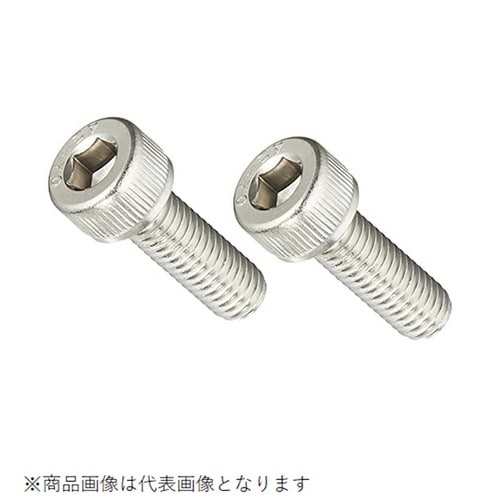 キャップボルト(ステンレス) 5X15/2PC