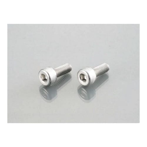 キャップボルト(ステンレス) 5X30/2PC