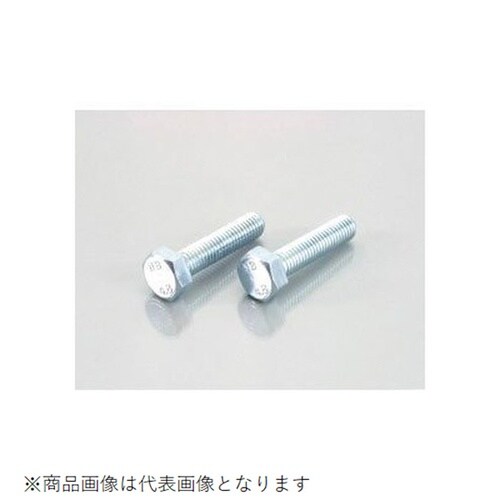 六角ボルト(ユニクロ) M5X15/2PC