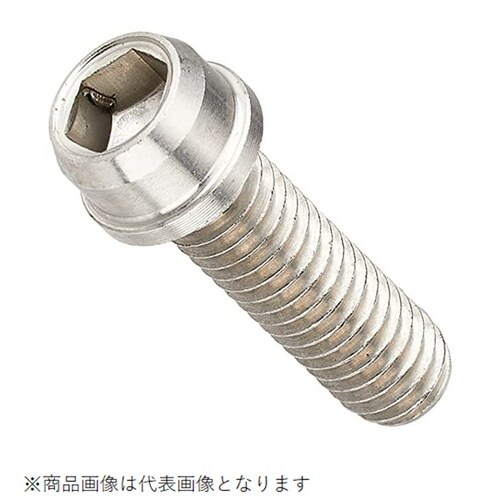 ビビッドボルト ステンレス 6X20/2PC