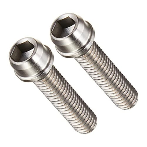 ビビッドボルト ステンレス 6X25/2PC