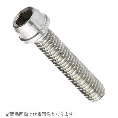 ビビッドボルト ステンレス 6X28/2PC