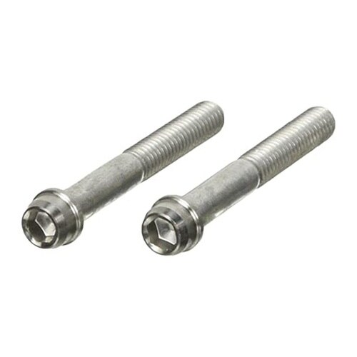 ビビッドボルト ステンレス 6X45/2PC