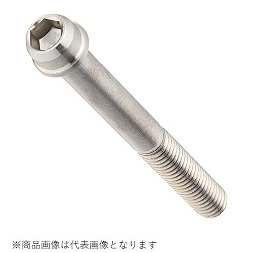 ビビッドボルト ステンレス 6X55/1PC