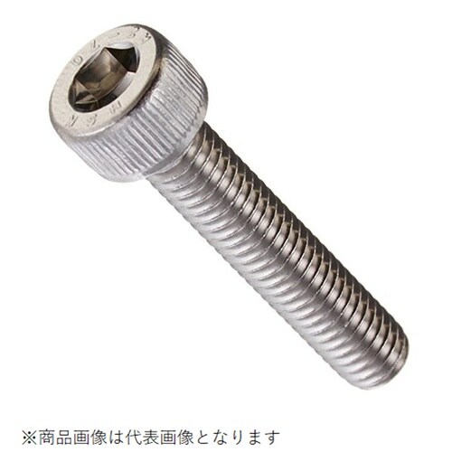 キャップボルト(ステンレス) 6X30/2PC