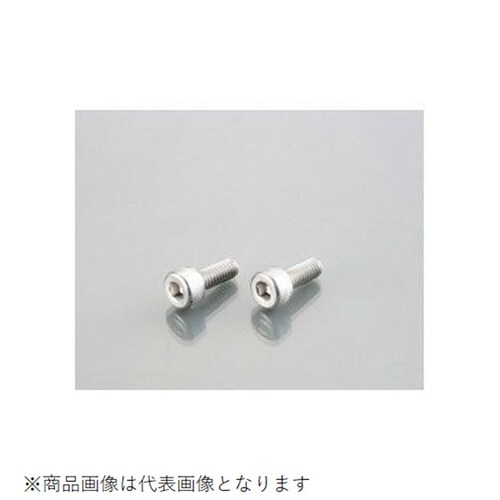 キャップボルト(ステンレス) 6X75/1PC