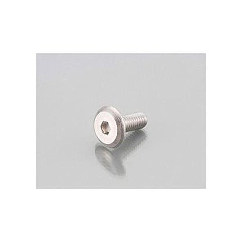 平ボタンCAPボルト(ステン) 6X30/1PC