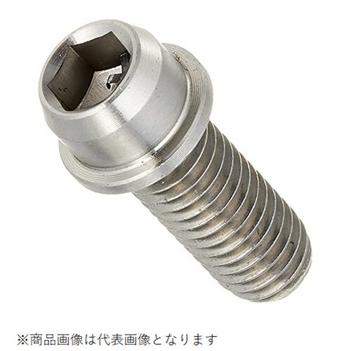 ビビッドボルト ステンレス M8X20/2PC