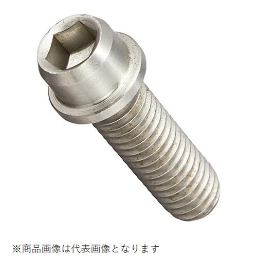 ビビッドボルト ステンレス M8X25/2PC