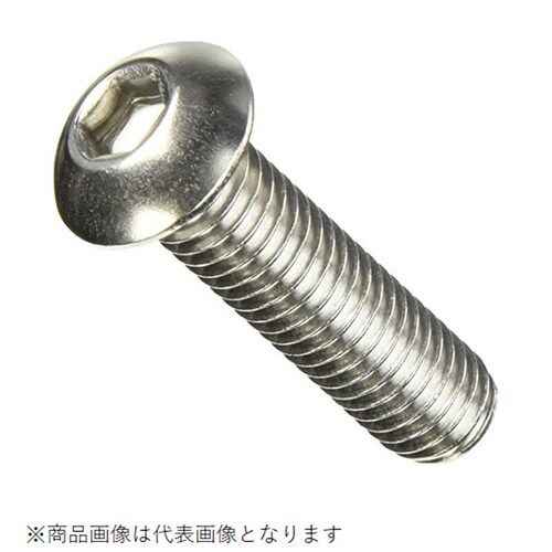 ボタンキャップボルト(ステン) 8X30/2PC