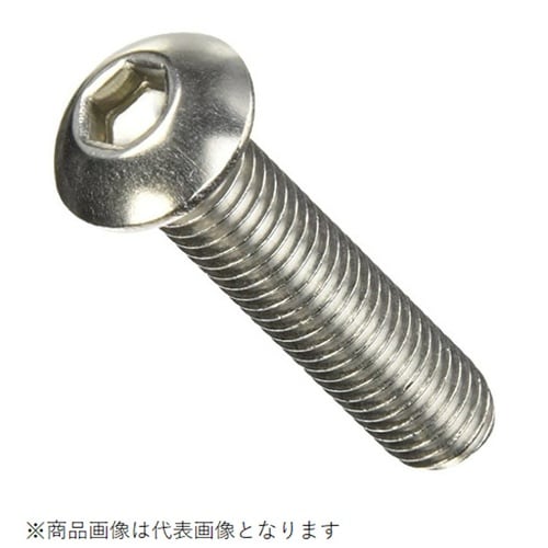ボタンキャップボルト(ステン) 8X35/2PC