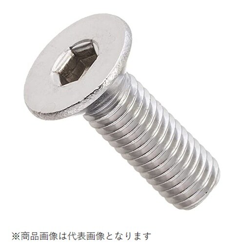 皿キャップボルト(ステンレス) 8X25/2PC