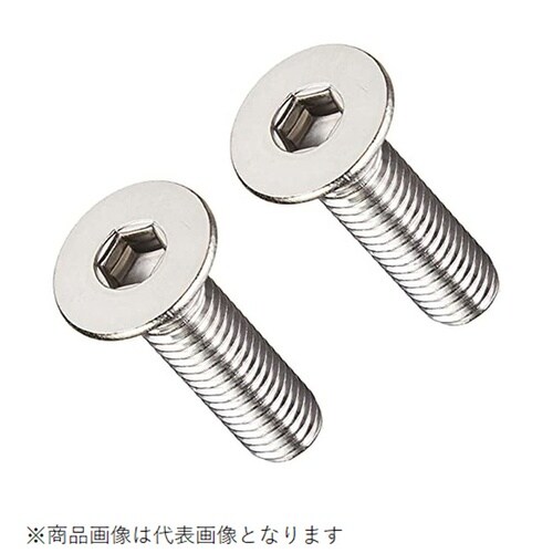 皿キャップボルト(ステンレス) M8X30/2PC