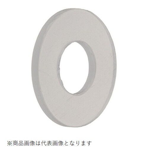 ナイロンワッシャー(φ4タイプ) 汎用/10PC