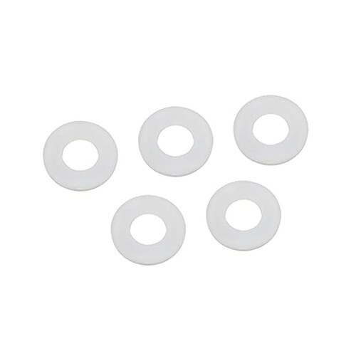 ナイロンワッシャー(タイプφ8) 汎用/5PC