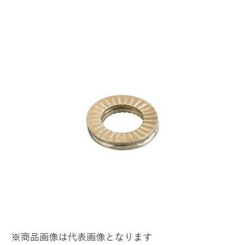 ノルトロックワッシャ(STD)M6 6.5X10.