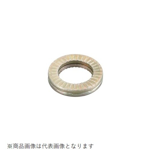 ノルトロックワッシャ(STD)M8 8.7X13.