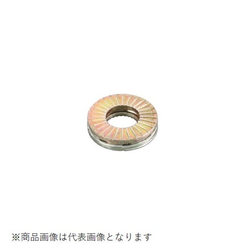 ノルトロックワッシャ(WIDE)M6 6.5X13