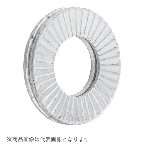 ノルトロックワッシャ(WIDE)M10 10.7X
