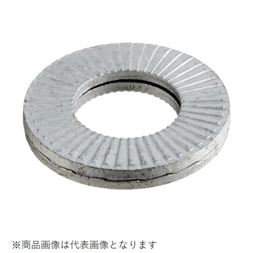 ノルトロックワッシャ(WIDE)M12 13.0X