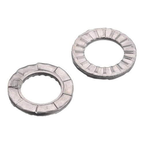 ノルトロックワッシャ(STD)ステンレス M6 6