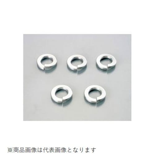 スプリングワッシャー(ステンレス) 10mm/5P