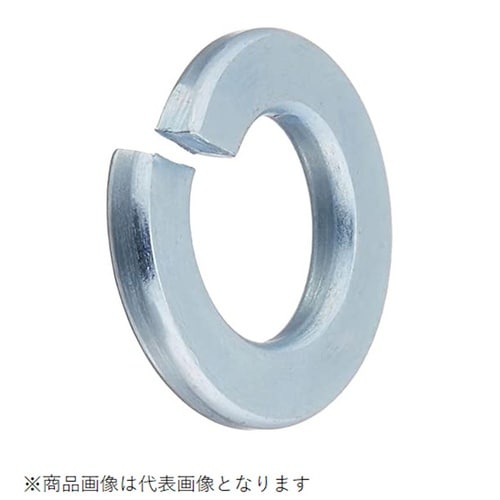 スプリングワッシャ(ユニクロ) 8MM/5PC