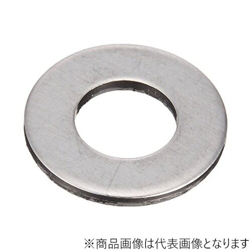 アルミドレン/シーリングワッシャ 8X18X1.5