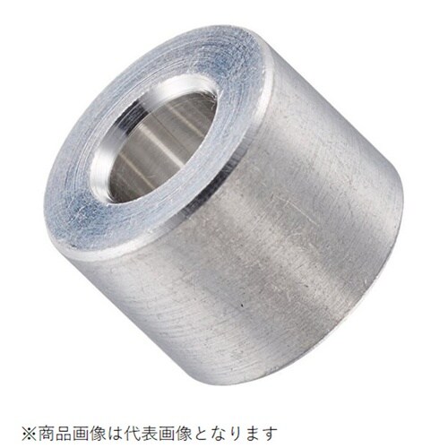 アルミスペーサーカラー(1PCS) (13X6.2