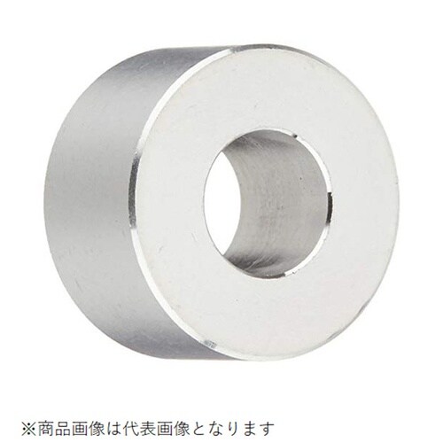 アルミスペーサーカラー(1PCS) (18X8.2