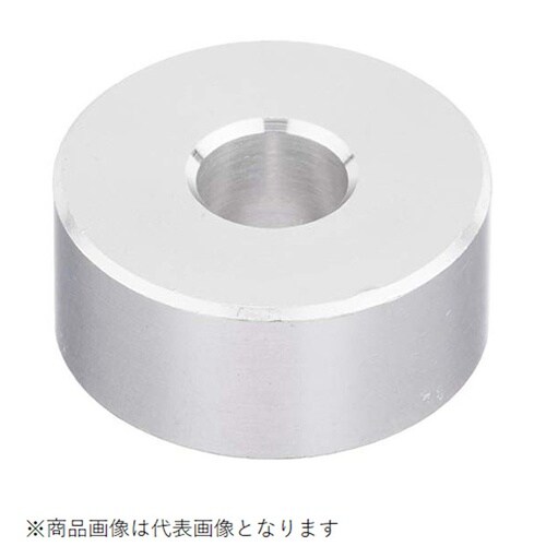 アルミスペーサーカラー(1PCS)φ6用 18x8