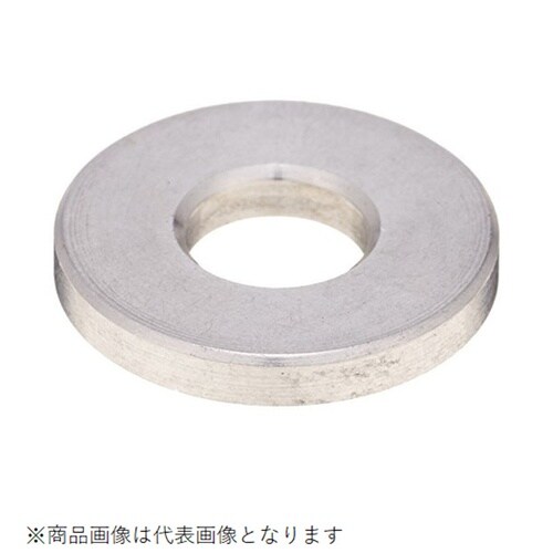 アルミスペーサーカラー(1PCS)φ8用 20x3