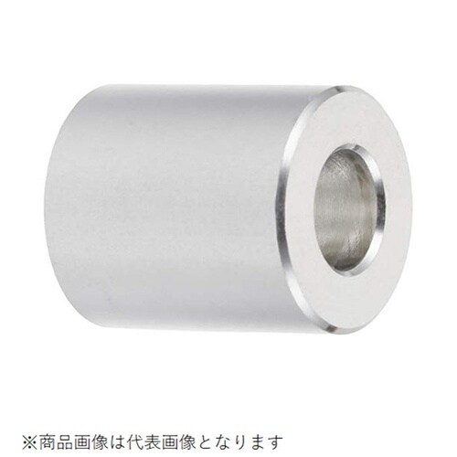 アルミスペーサーカラー(1PCS) (13X6.2