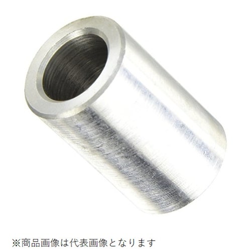 アルミスペーサーカラー(1PCS) φ10用 16