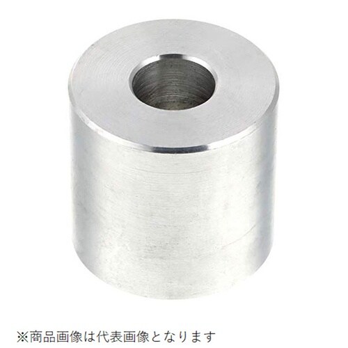アルミスペーサーカラー(1PCS) φ10用 26