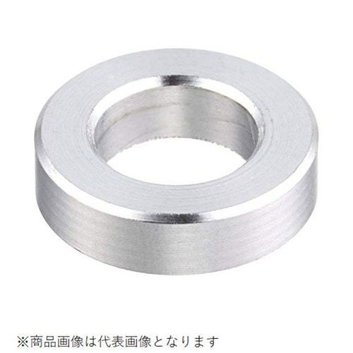 アルミスペーサーカラー(2PCS) (11*6.2