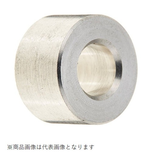 アルミスペーサーカラー(2PCS) (13*6.2