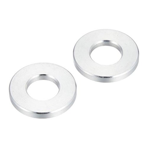 アルミスペーサーカラー(2PCS) φ10用 22