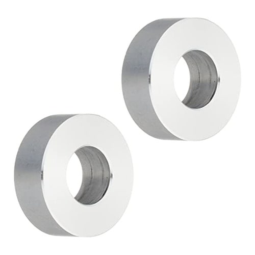 アルミスペーサーカラー(2PCS) φ10用 22