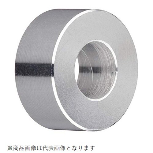 アルミスペーサーカラー(2PCS) (22*10.