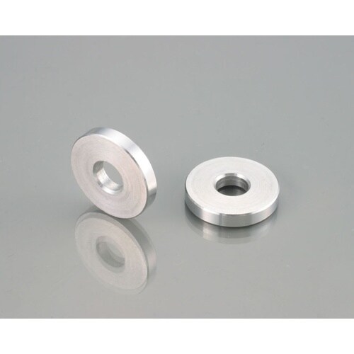 アルミスペーサーカラー(2PCS) (18*6.2