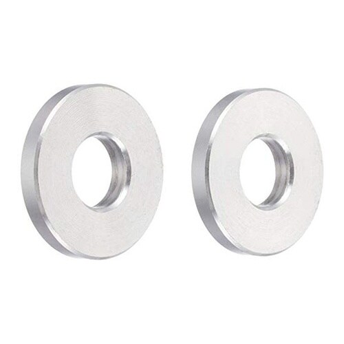 アルミスペーサーカラー(2PCS) φ8用 20x