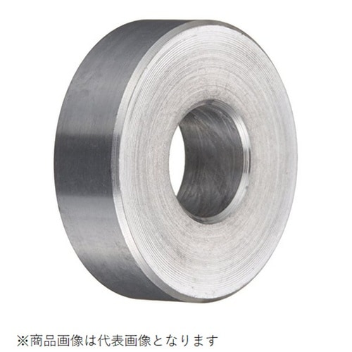 アルミスペーサーカラー(2PCS) φ10用 26