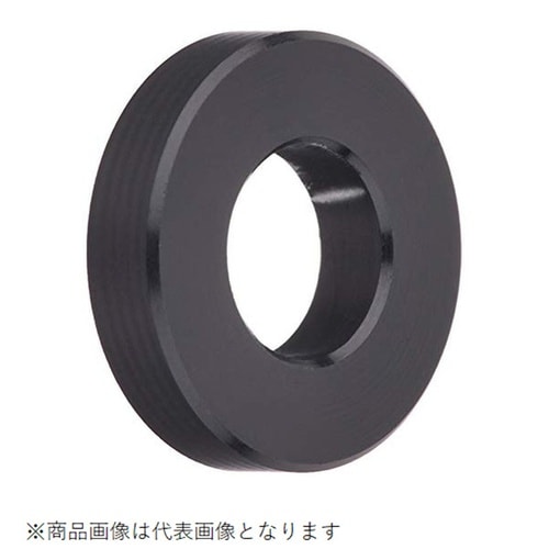 アルミスペーサーカラー 黒(1PCS) (13X6