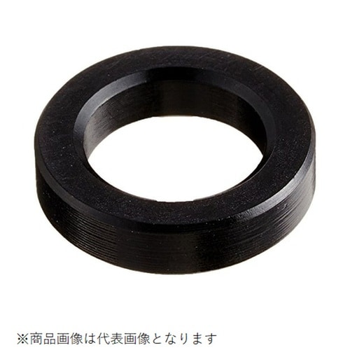 アルミスペーサーカラー 黒(1PCS) (13X8