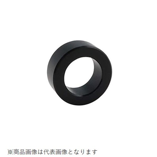 アルミスペーサーカラー 黒(1PCS) (13X8